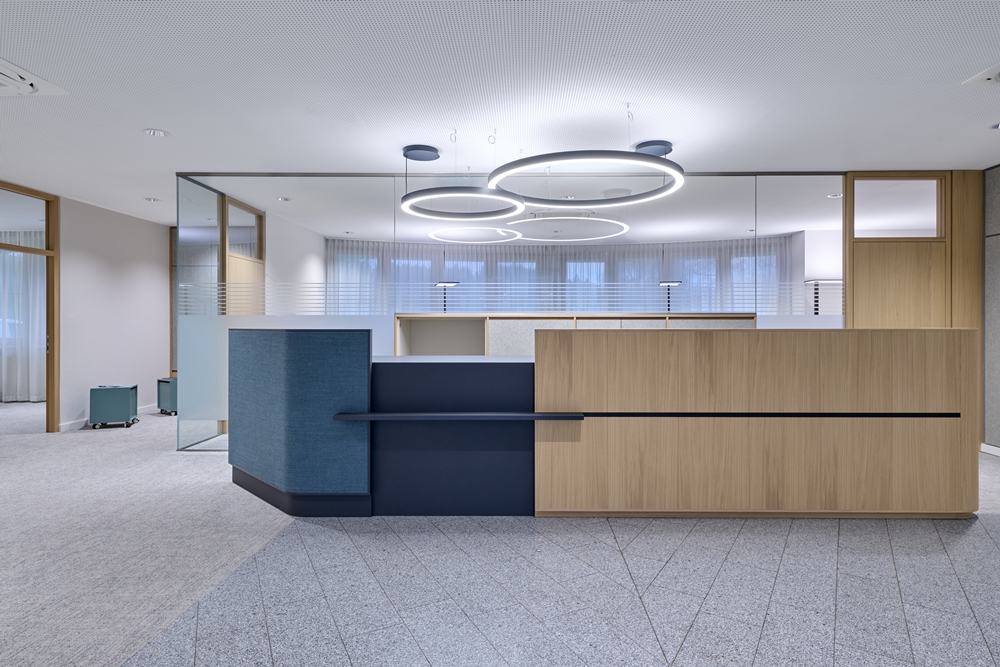 Tischlerei Huber GmbH Lambrechten