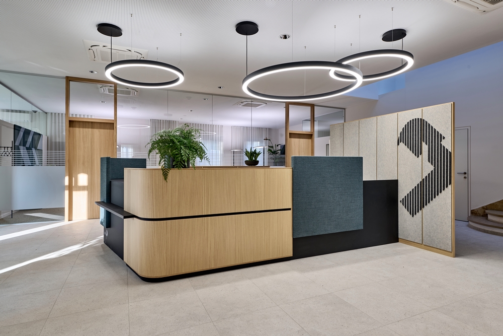 Tischlerei Huber GmbH Lambrechten