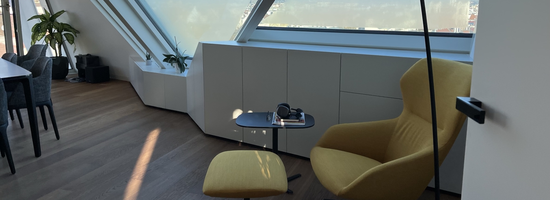 Tischlerei Huber GmbH Lambrechten