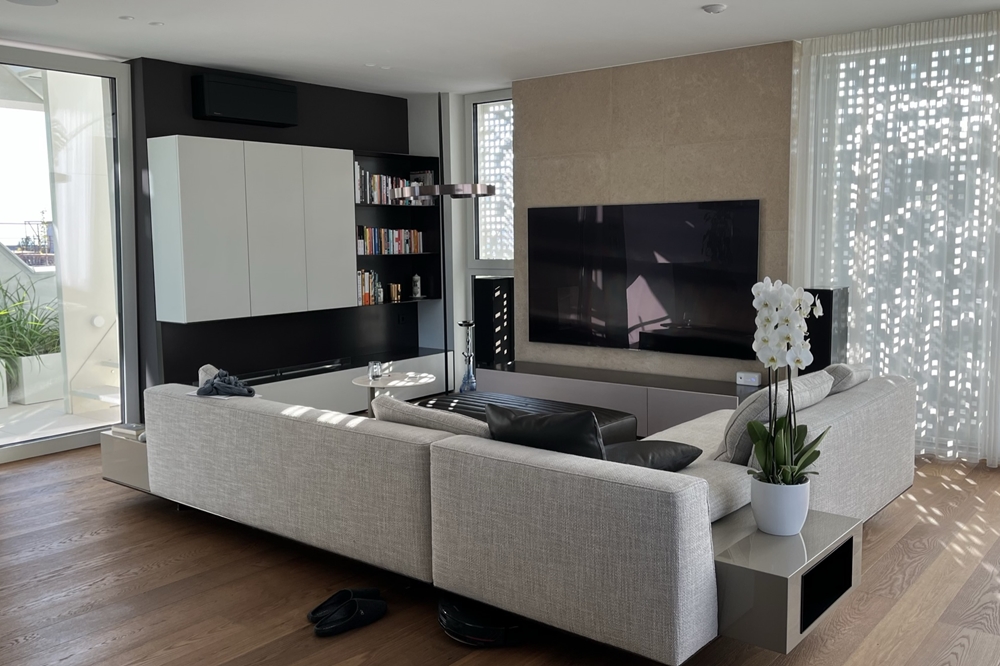 Tischlerei Huber GmbH Lambrechten