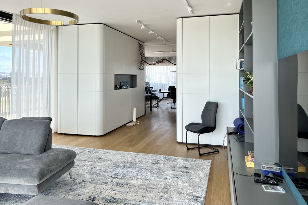 Tischlerei Huber GmbH Lambrechten