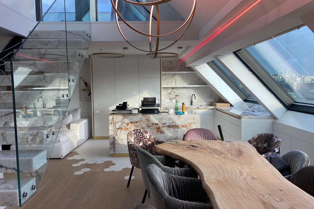 Tischlerei Huber GmbH Lambrechten