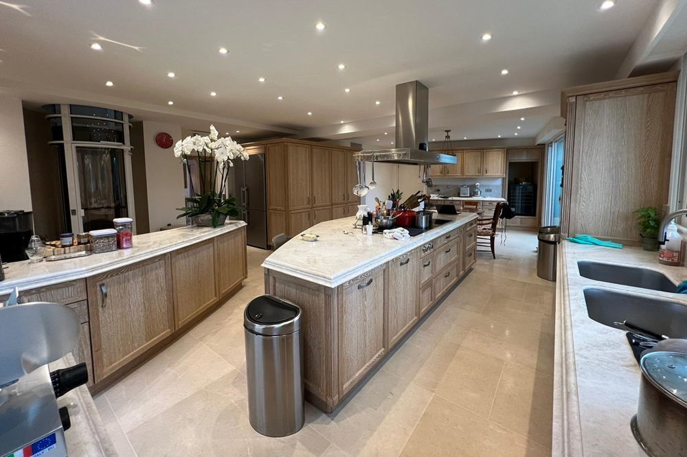 Tischlerei Huber GmbH Lambrechten