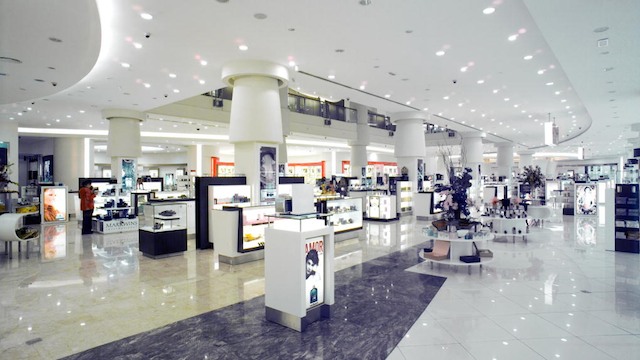 Einrichtungshandel und Möbelindustrie | Tischlerei Hans Huber