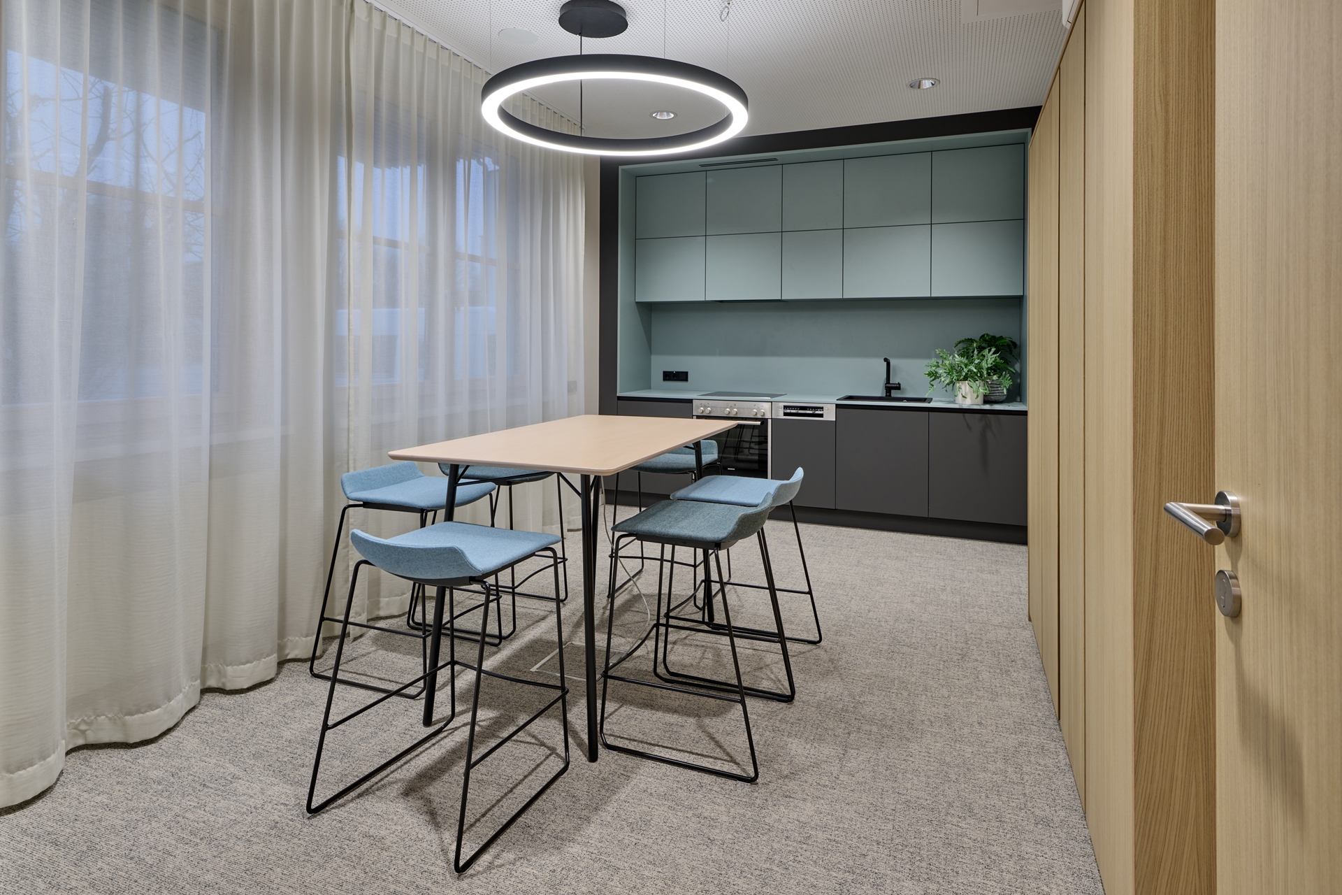 Tischlerei Huber GmbH Lambrechten