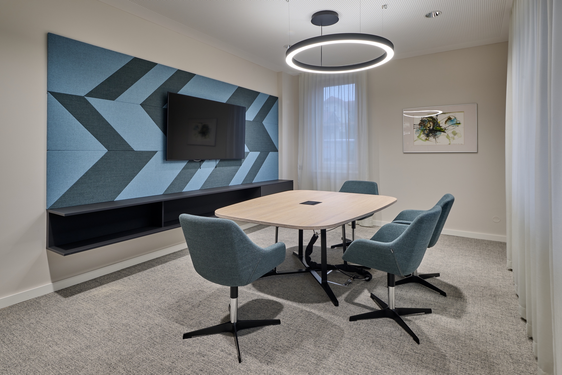 Tischlerei Huber GmbH Lambrechten