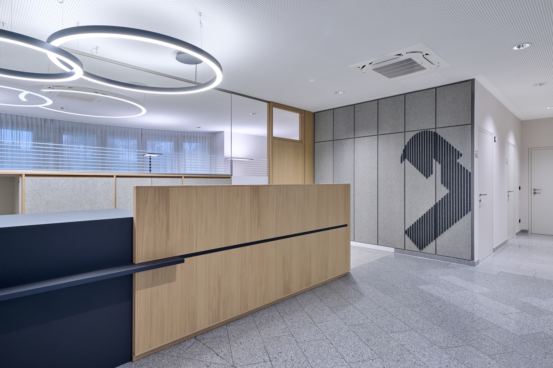 Tischlerei Huber GmbH Lambrechten