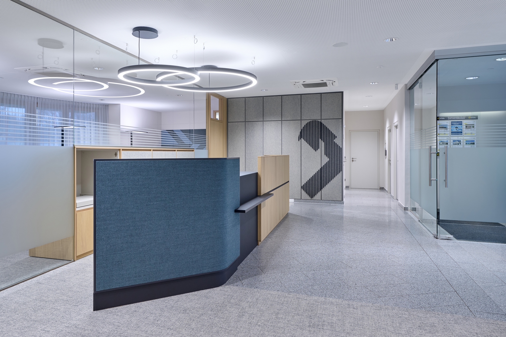 Tischlerei Huber GmbH Lambrechten