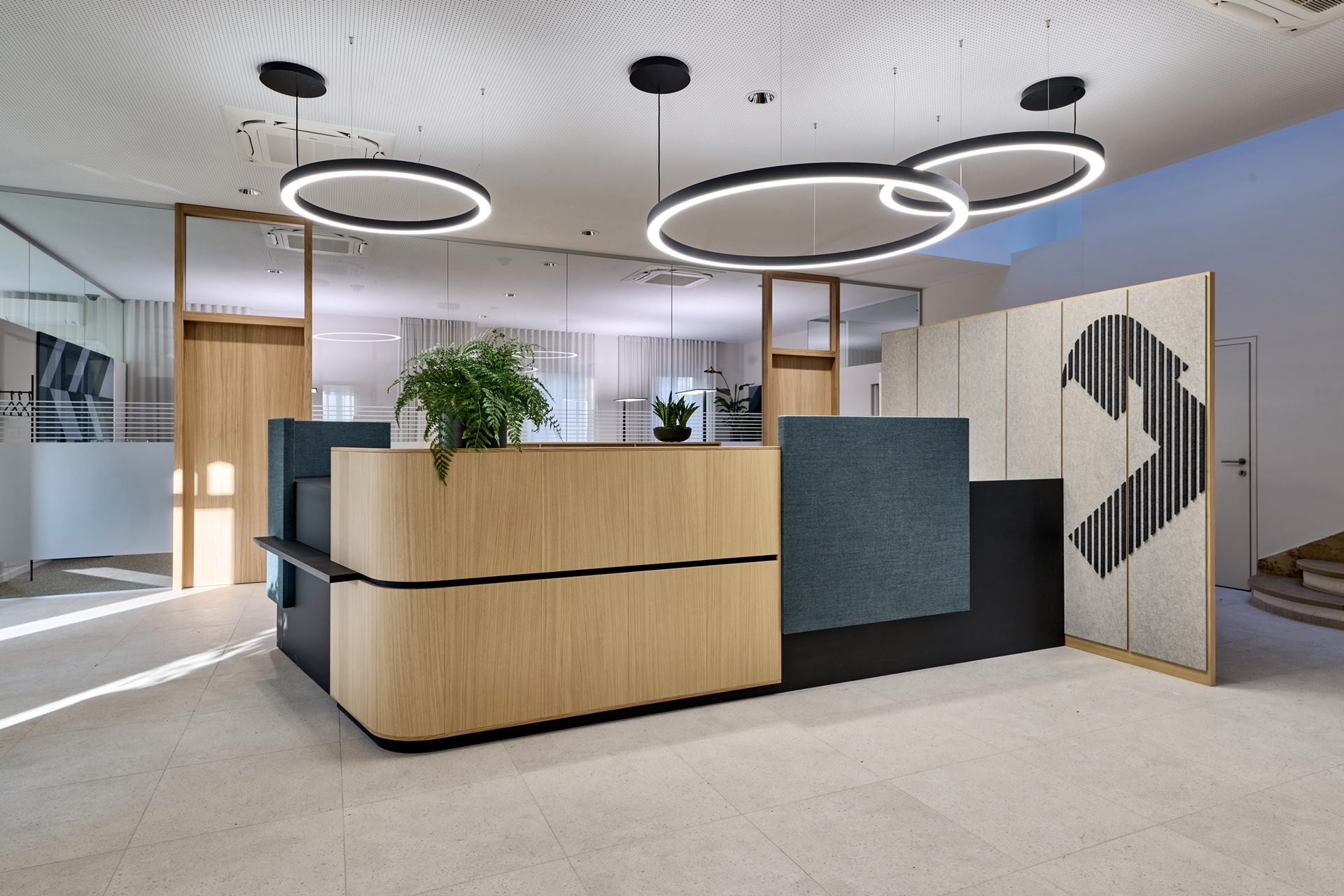 Tischlerei Huber GmbH Lambrechten