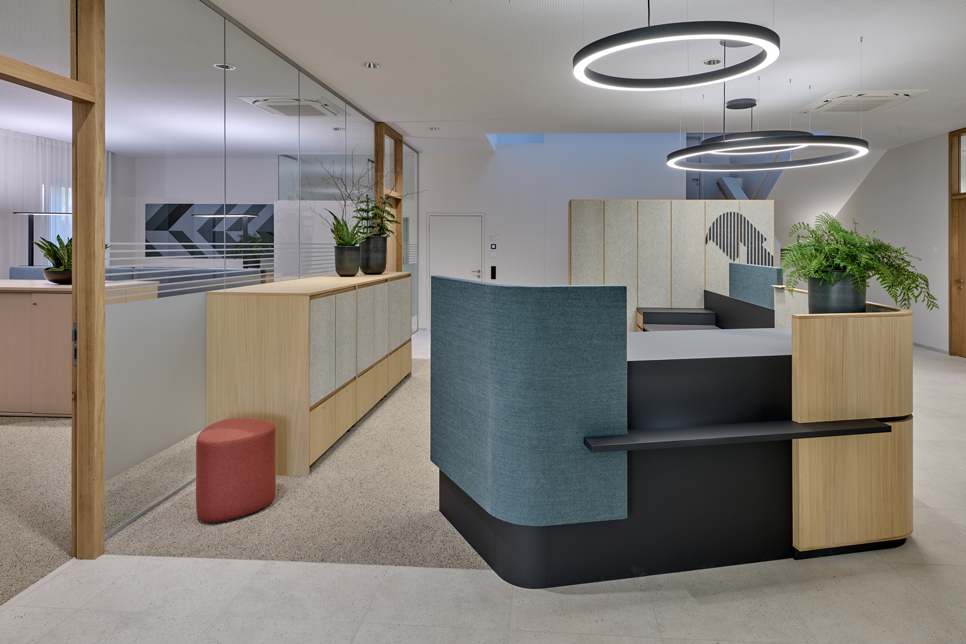 Tischlerei Huber GmbH Lambrechten