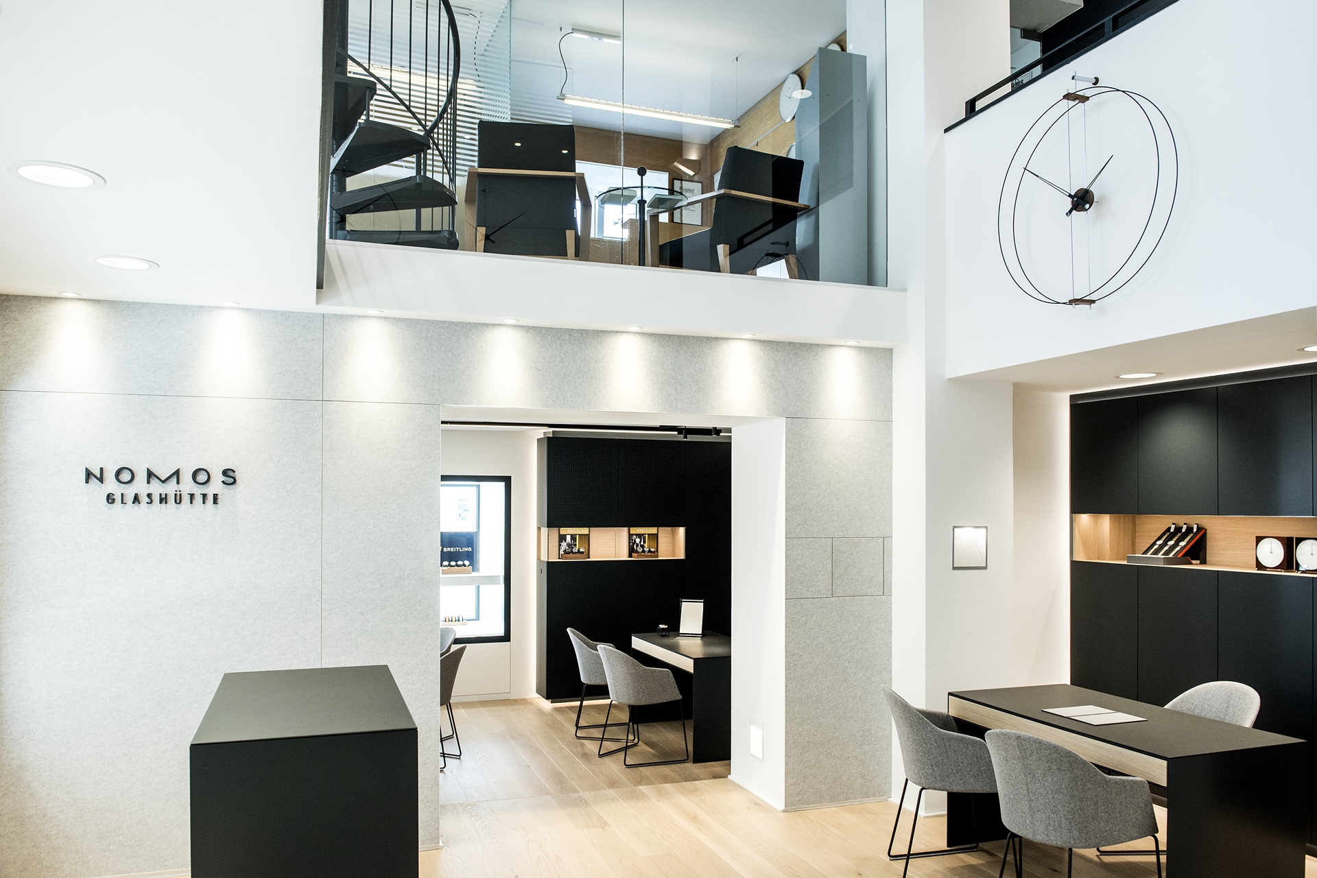 Tischlerei Huber GmbH Lambrechten