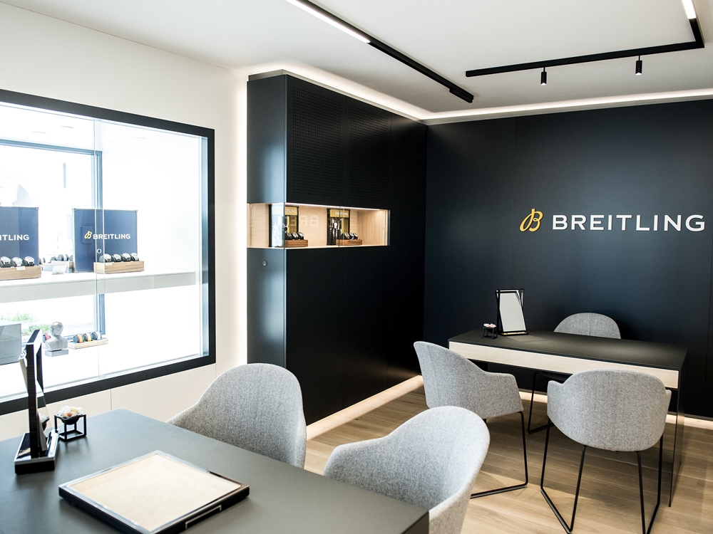 Tischlerei Huber GmbH Lambrechten