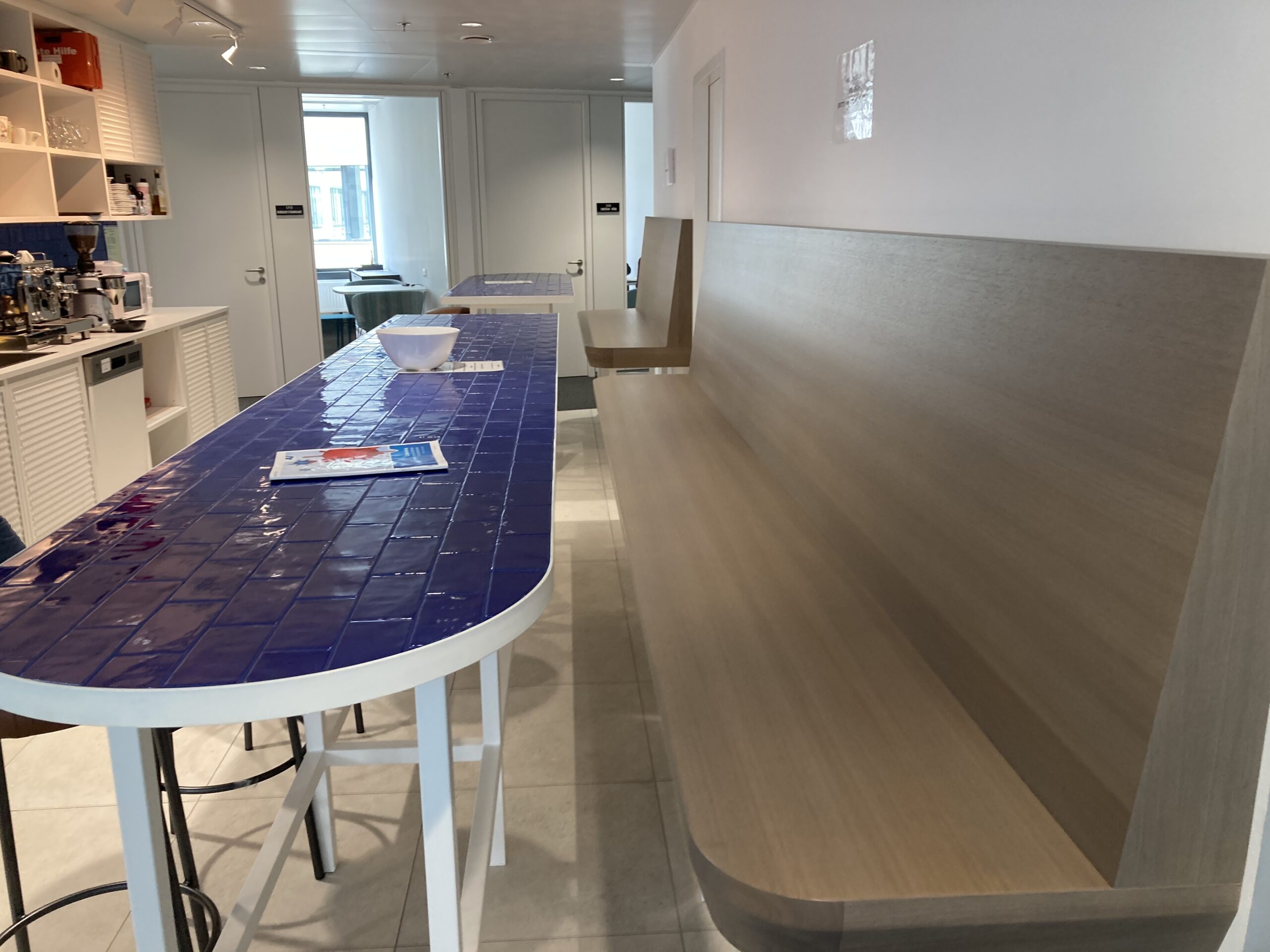 Tischlerei Huber GmbH Lambrechten