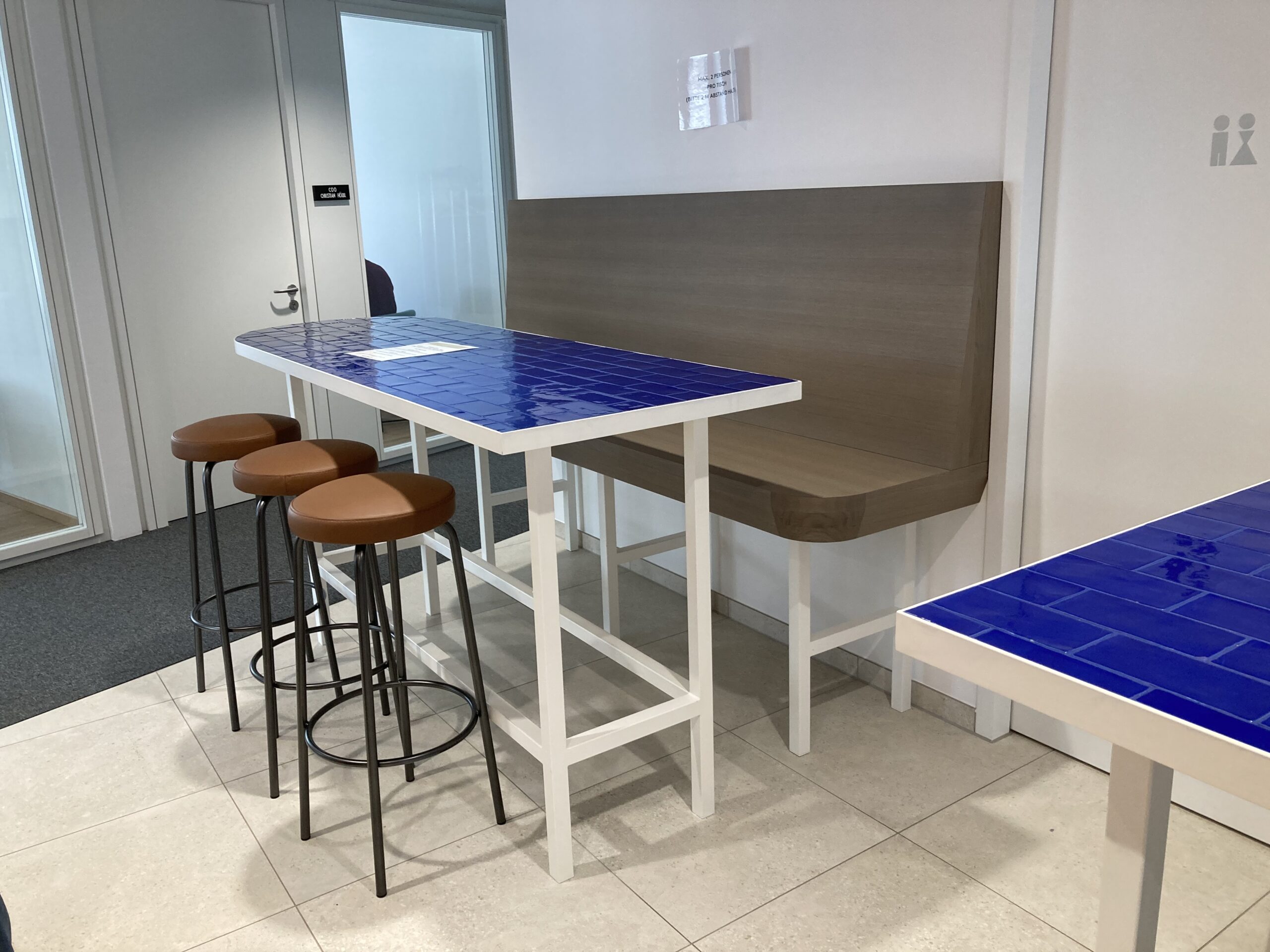 Tischlerei Huber GmbH Lambrechten