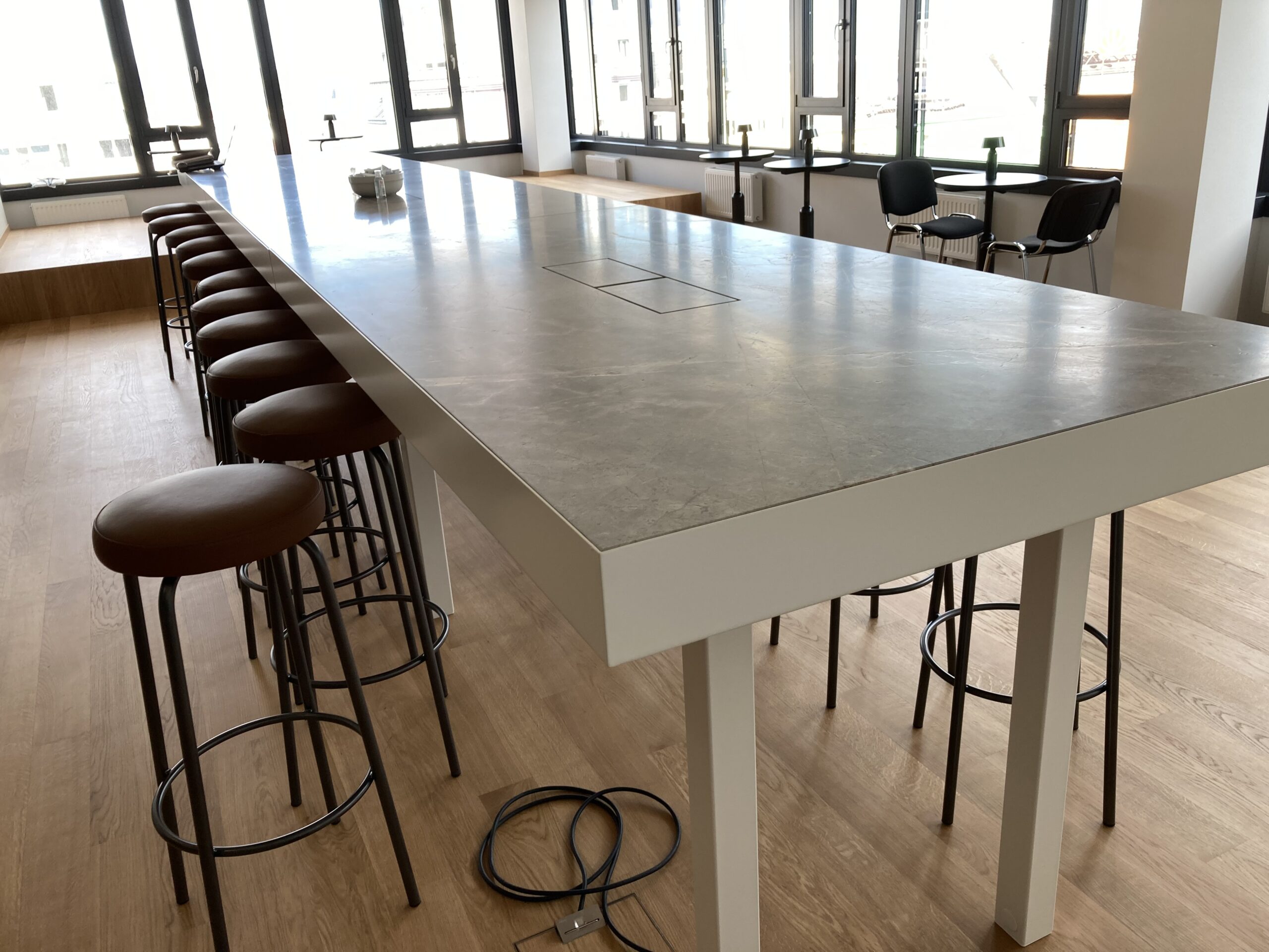 Tischlerei Huber GmbH Lambrechten