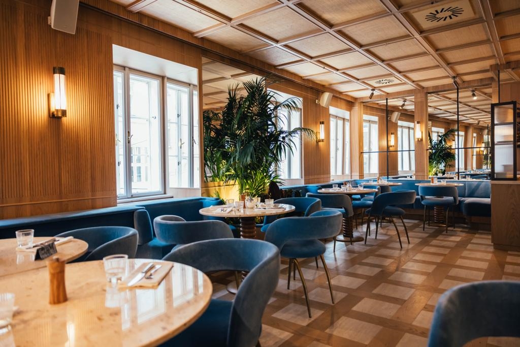 Tischlerei Huber GmbH Lambrechten