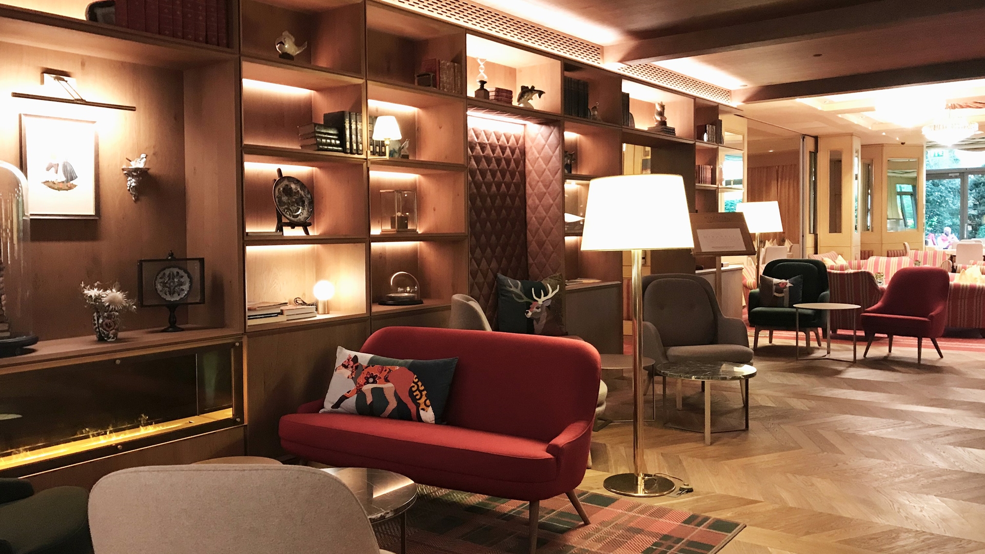 Tischlerei Huber GmbH Lambrechten