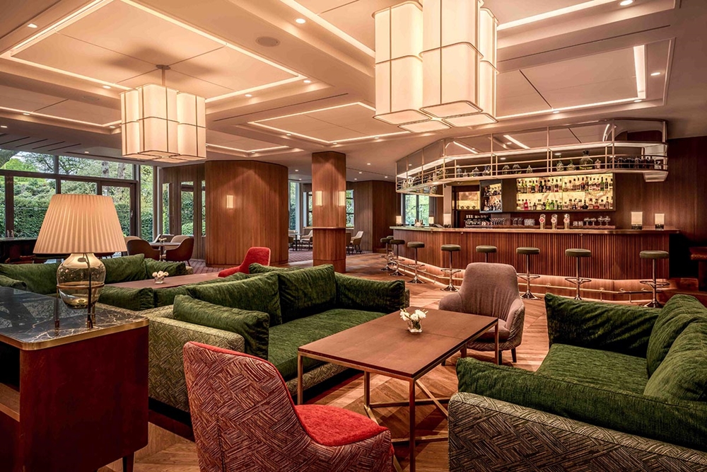 Tischlerei Huber GmbH Lambrechten