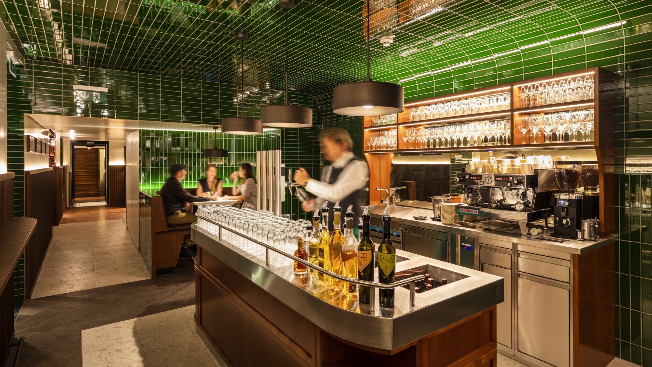 Tischlerei Huber GmbH Lambrechten