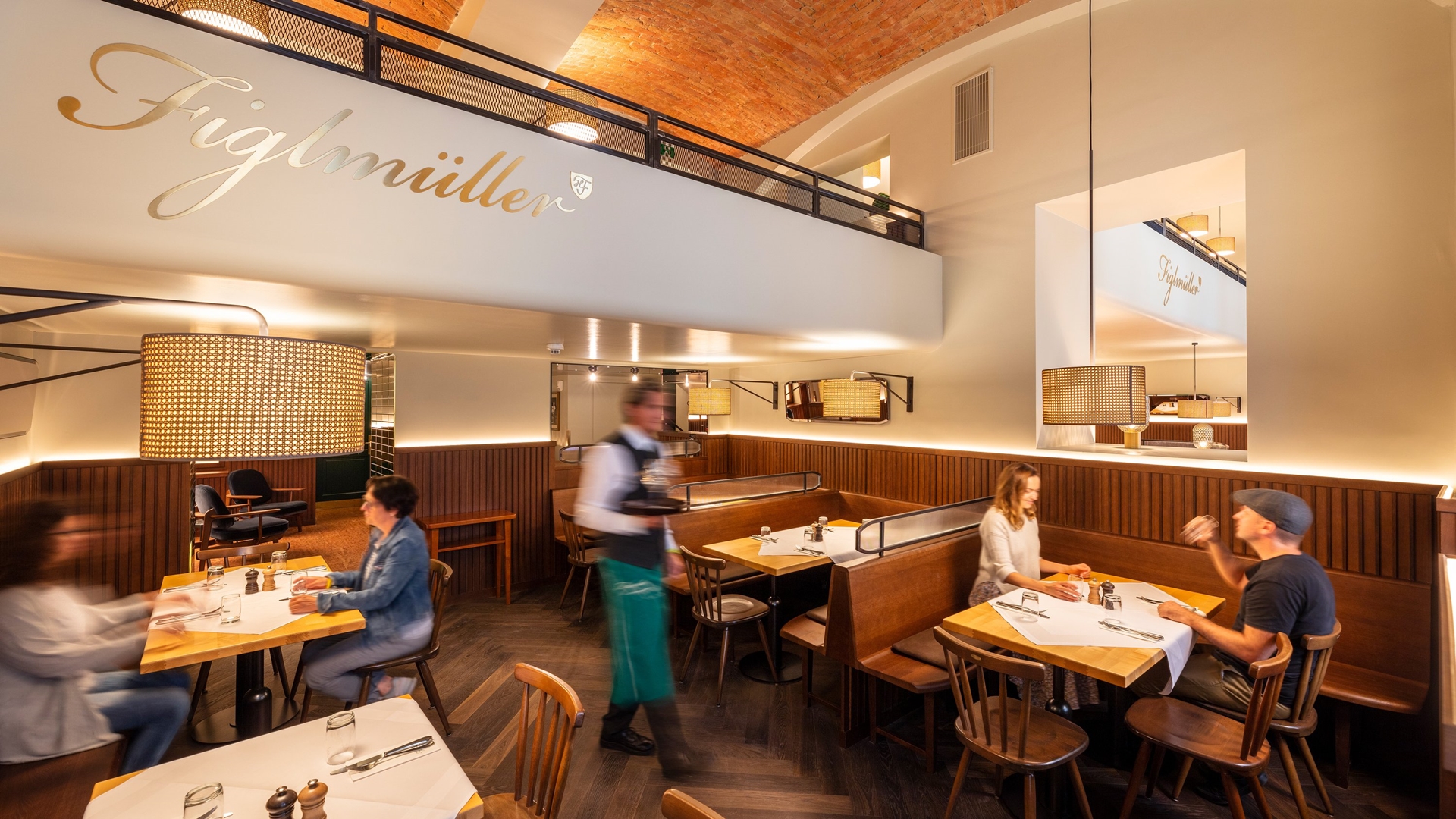 Tischlerei Huber GmbH Lambrechten