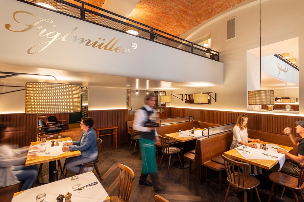 Tischlerei Huber GmbH Lambrechten