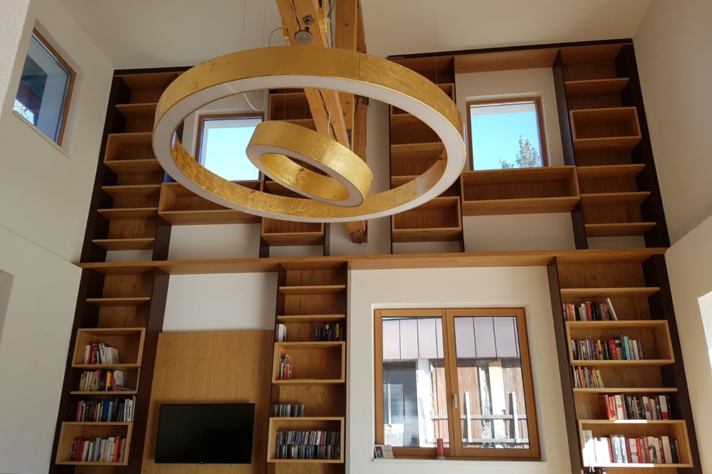 Tischlerei Huber GmbH Lambrechten