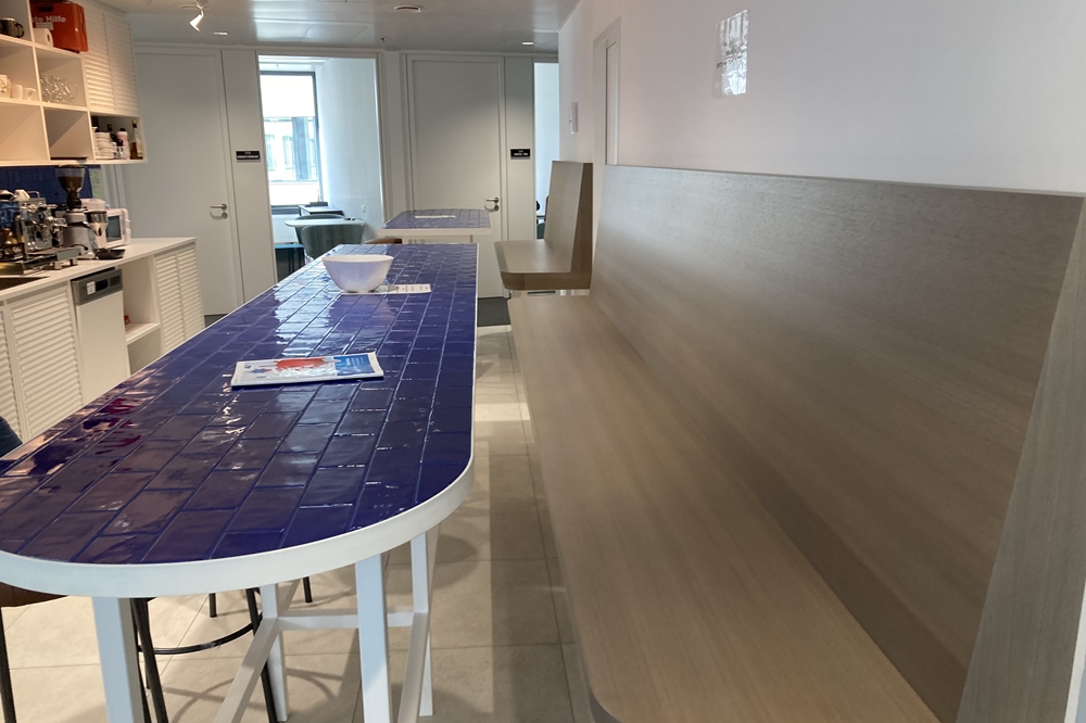 Tischlerei Huber GmbH Lambrechten