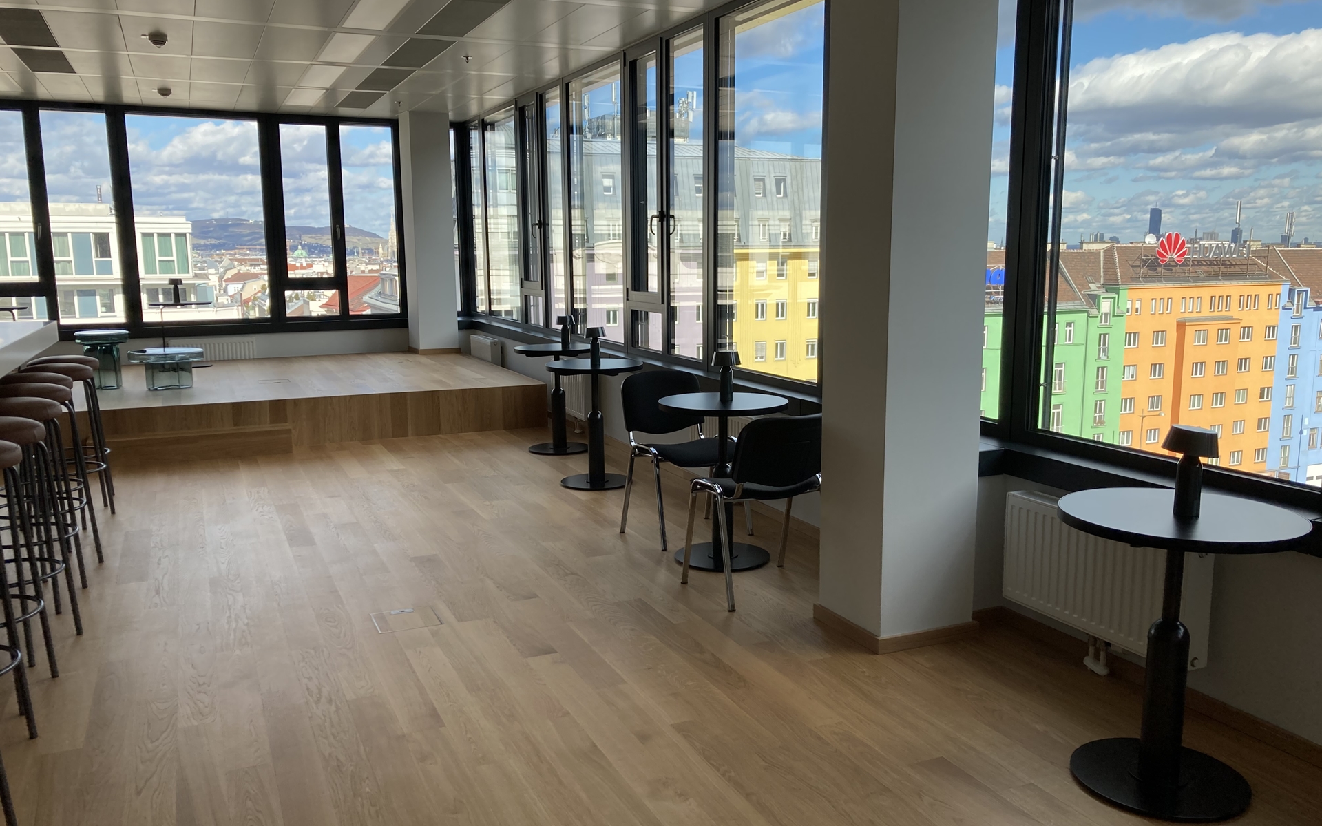 Tischlerei Huber GmbH Lambrechten