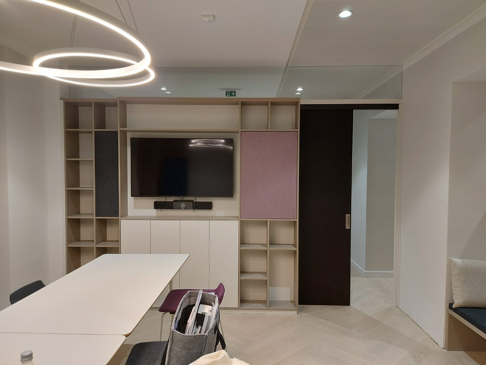 Tischlerei Huber GmbH Lambrechten