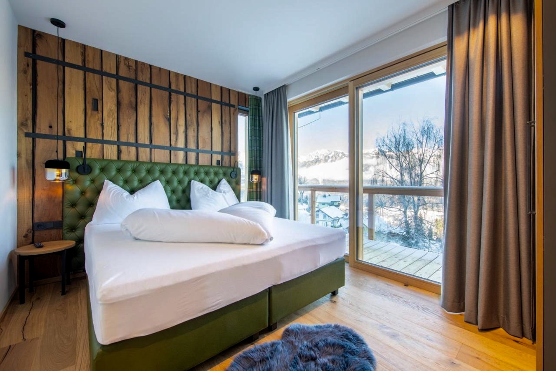 Tischlerei Huber GmbH Lambrechten