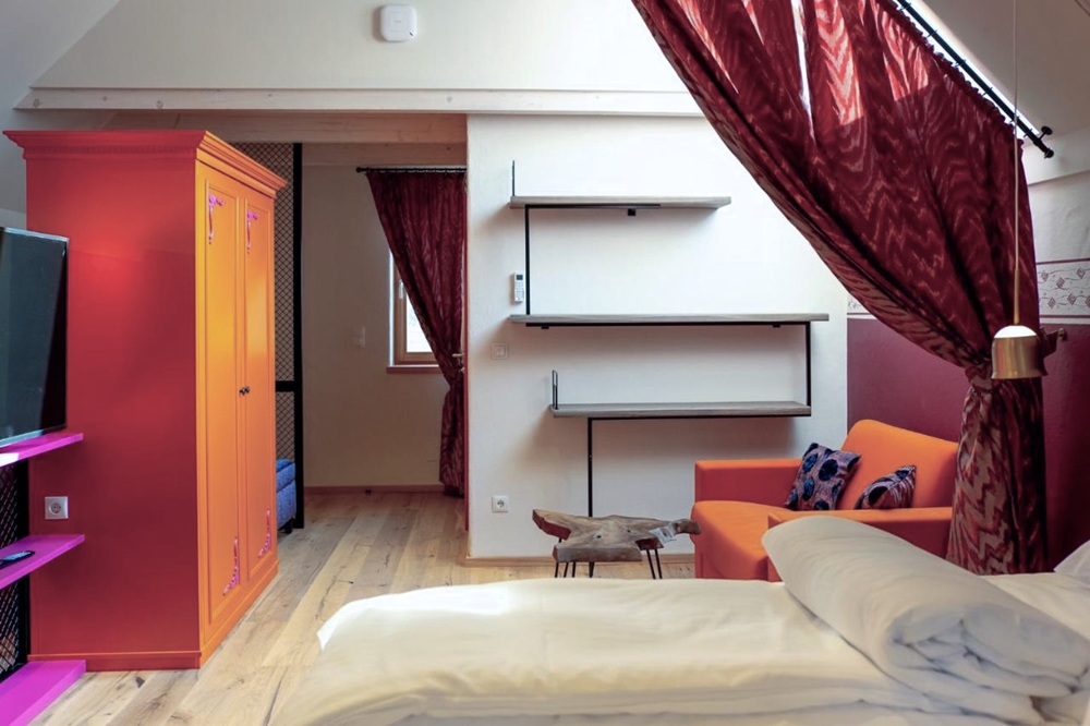 Tischlerei Huber GmbH Lambrechten