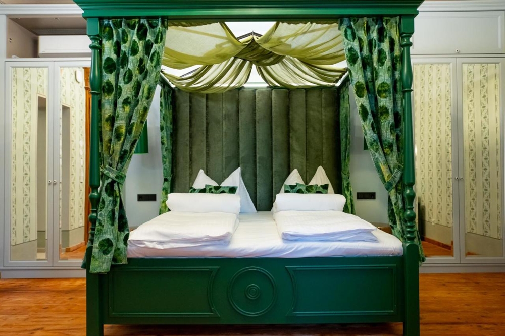 Tischlerei Huber GmbH Lambrechten