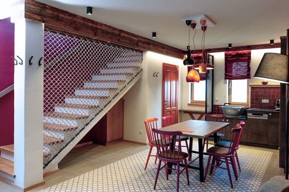 Tischlerei Huber GmbH Lambrechten