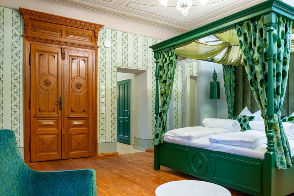 Tischlerei Huber GmbH Lambrechten