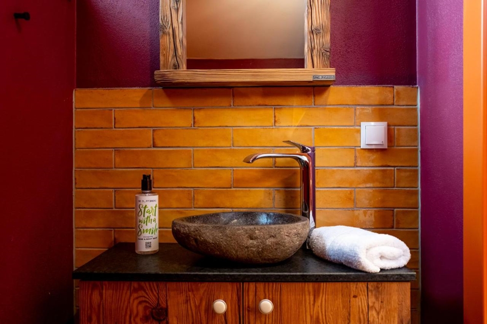 Tischlerei Huber GmbH Lambrechten