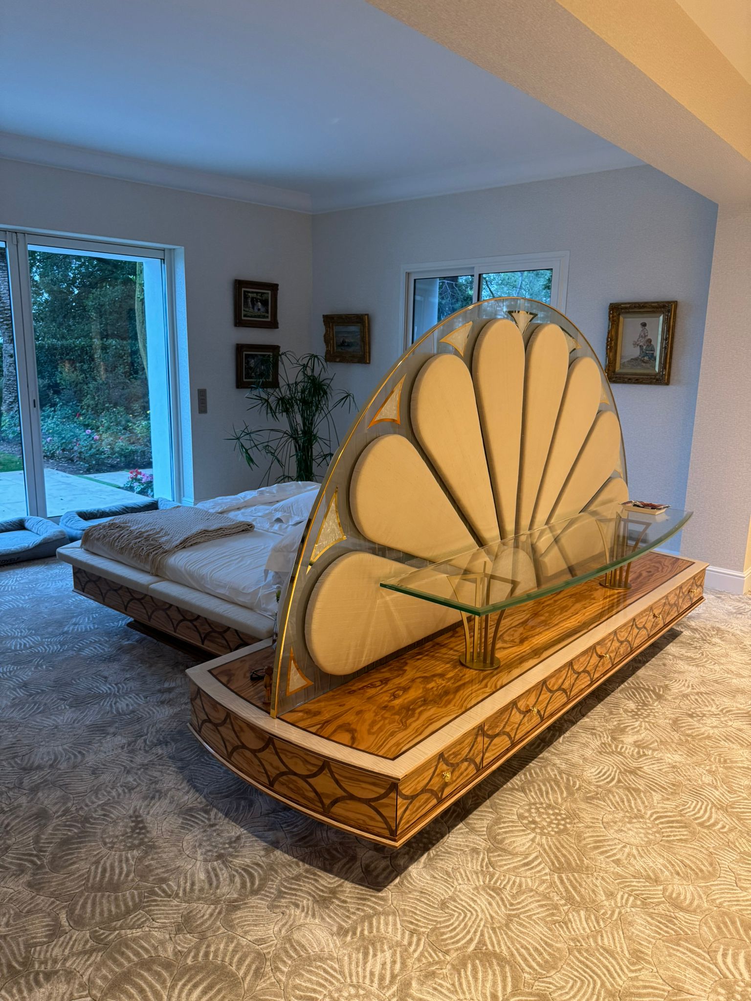 Tischlerei Huber GmbH Lambrechten