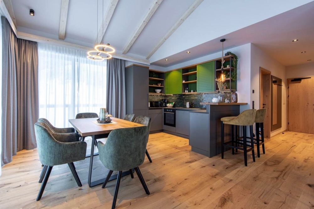 Tischlerei Huber GmbH Lambrechten