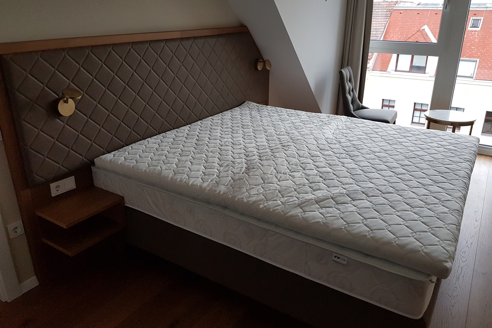 Tischlerei Huber GmbH Lambrechten