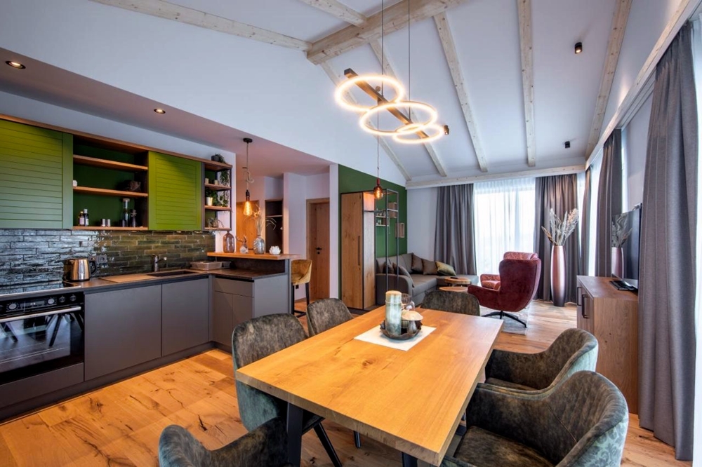 Tischlerei Huber GmbH Lambrechten