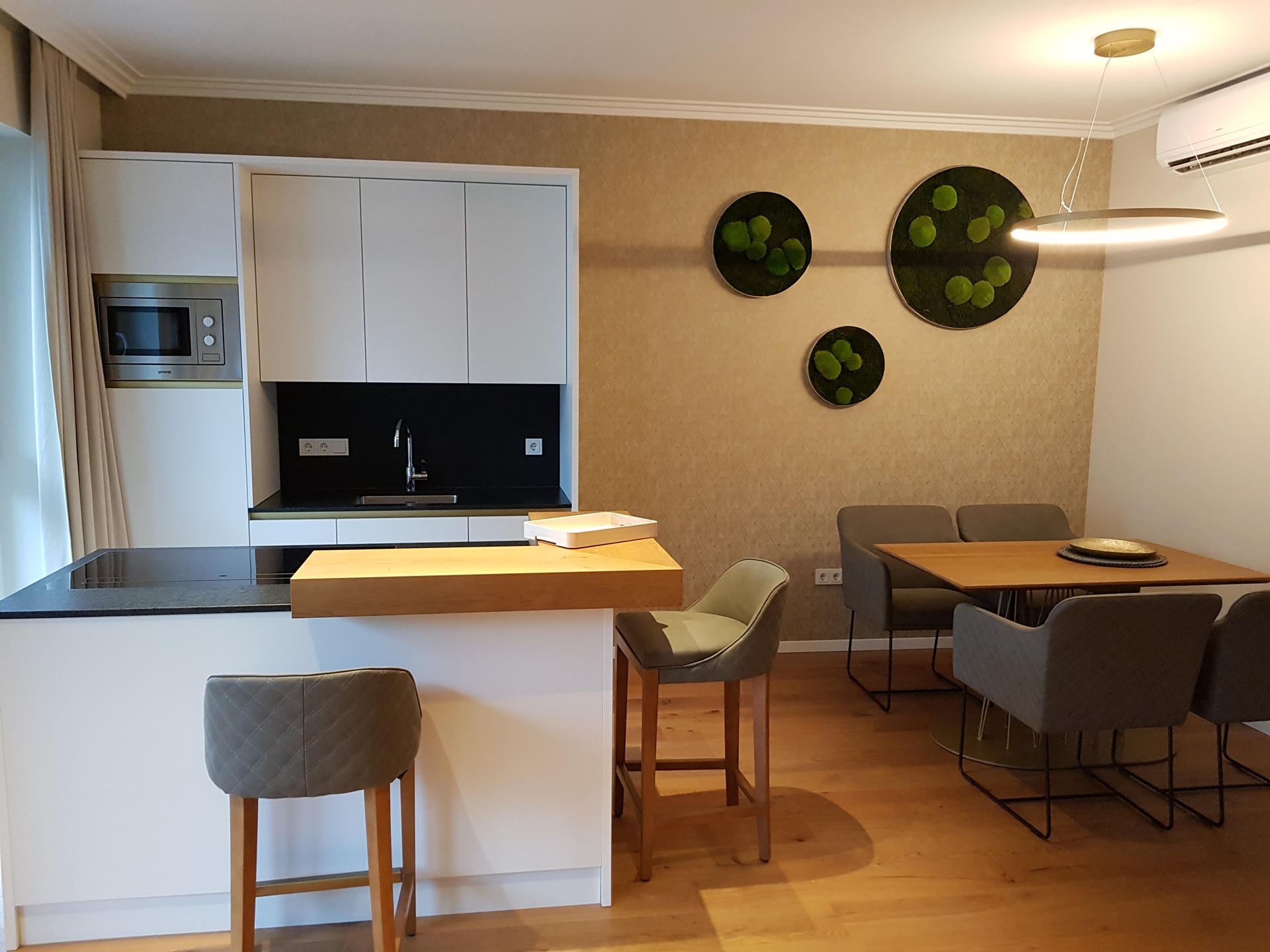 Tischlerei Huber GmbH Lambrechten