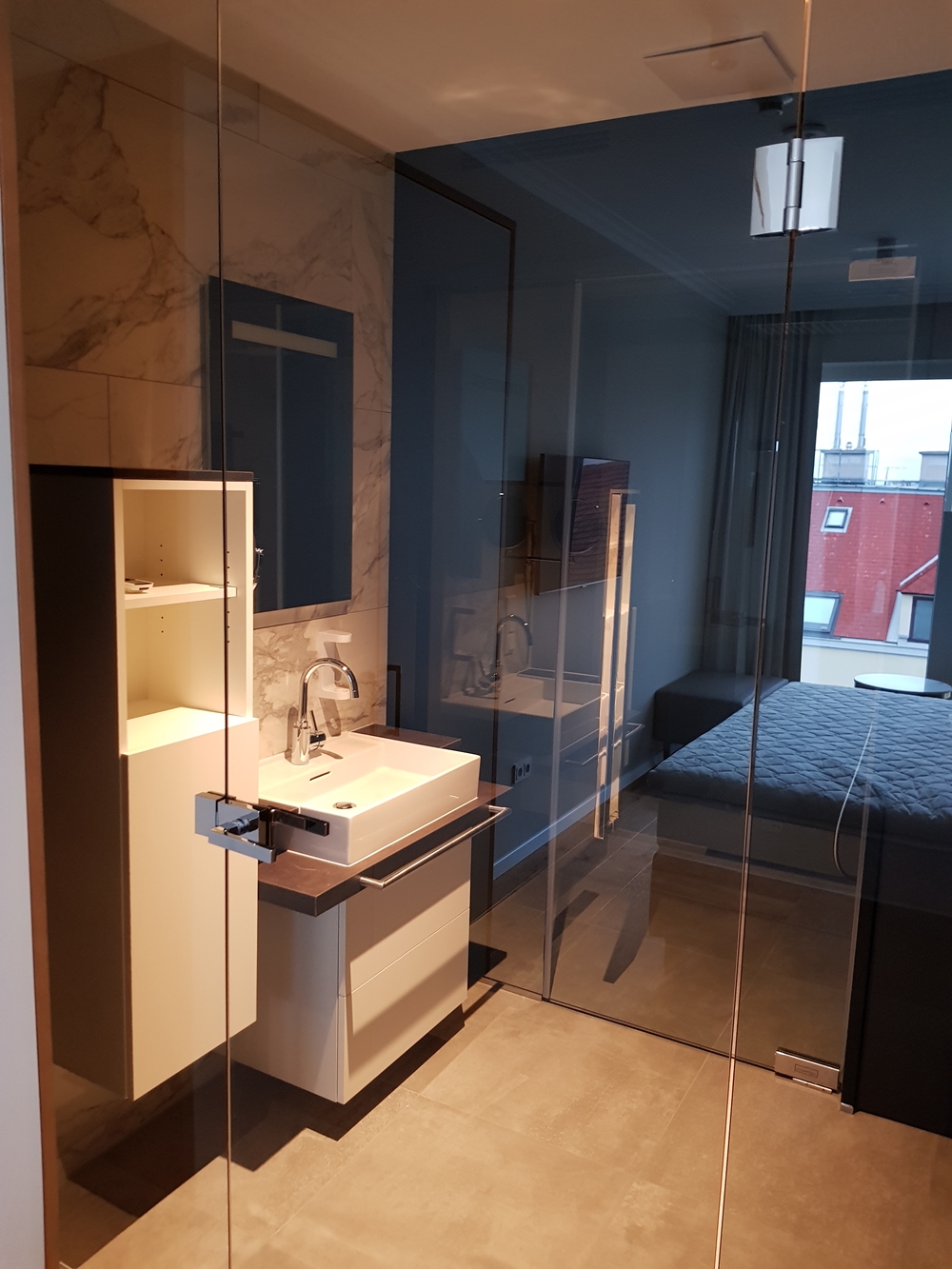 Tischlerei Huber GmbH Lambrechten