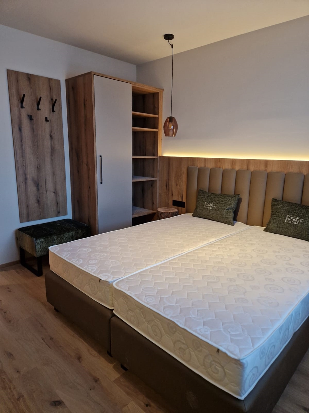 Tischlerei Huber GmbH Lambrechten