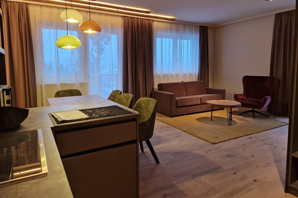 Tischlerei Huber GmbH Lambrechten