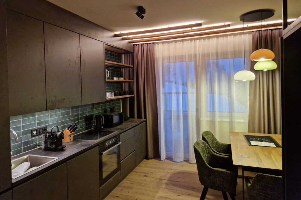 Tischlerei Huber GmbH Lambrechten