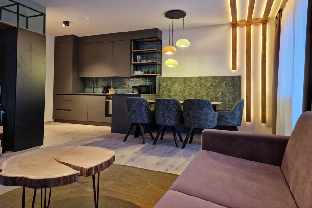 Tischlerei Huber GmbH Lambrechten