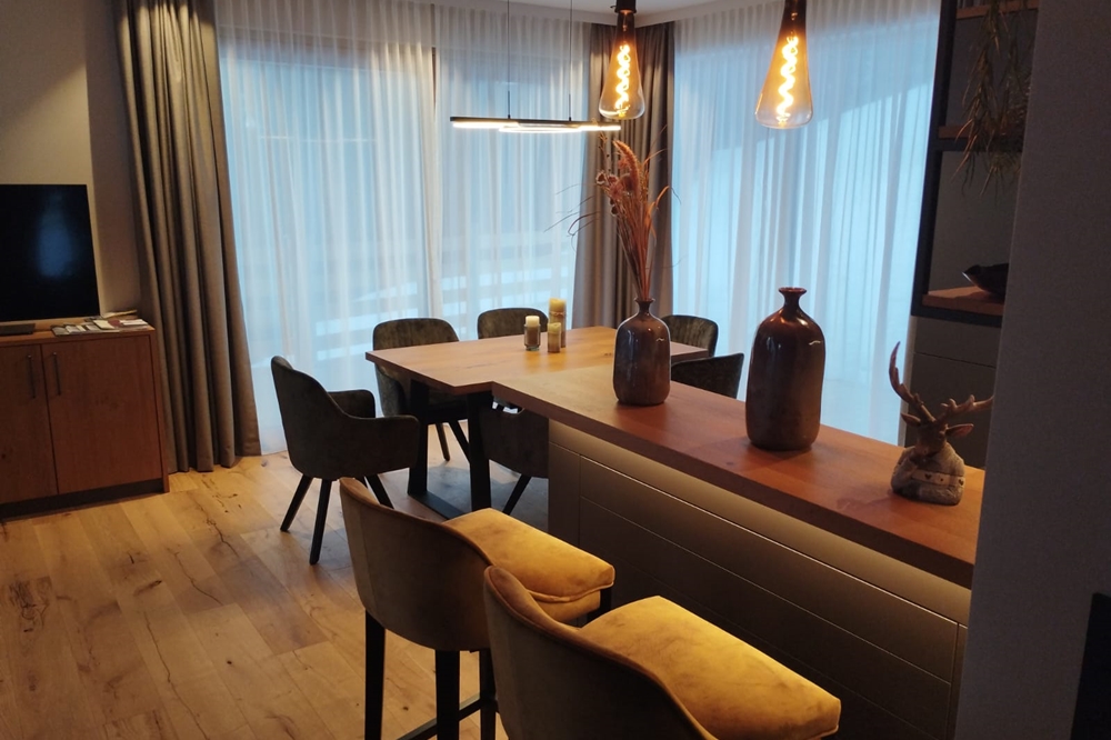 Tischlerei Huber GmbH Lambrechten