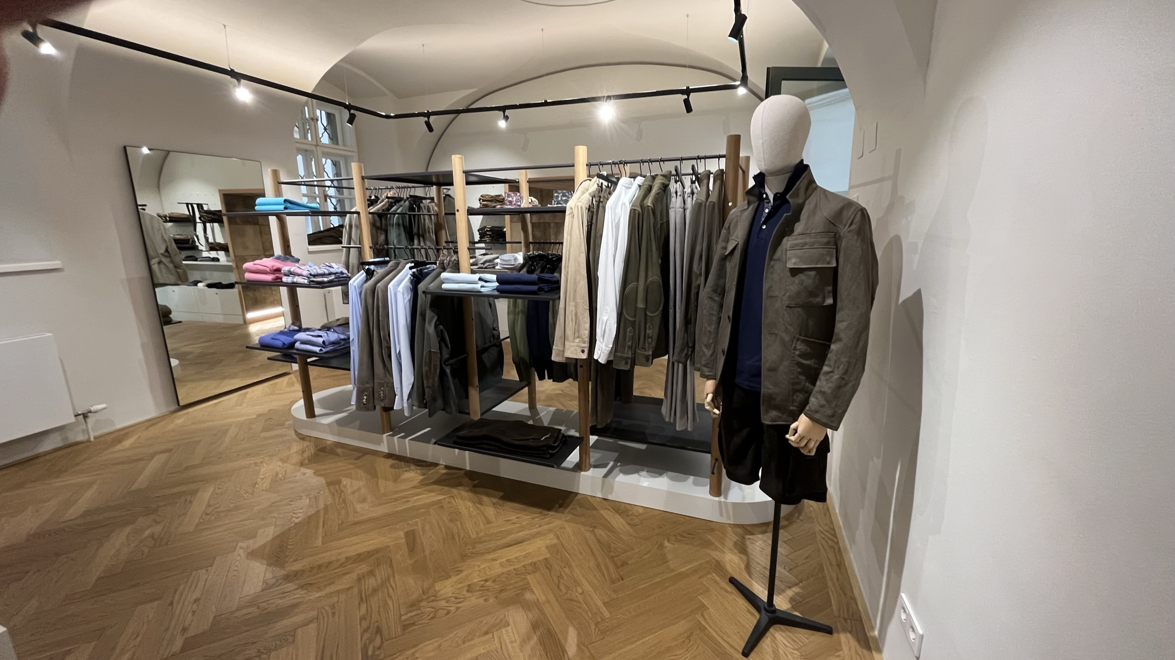 Tischlerei Huber GmbH Lambrechten