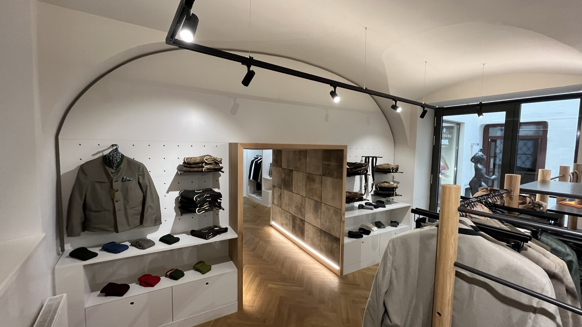 Tischlerei Huber GmbH Lambrechten