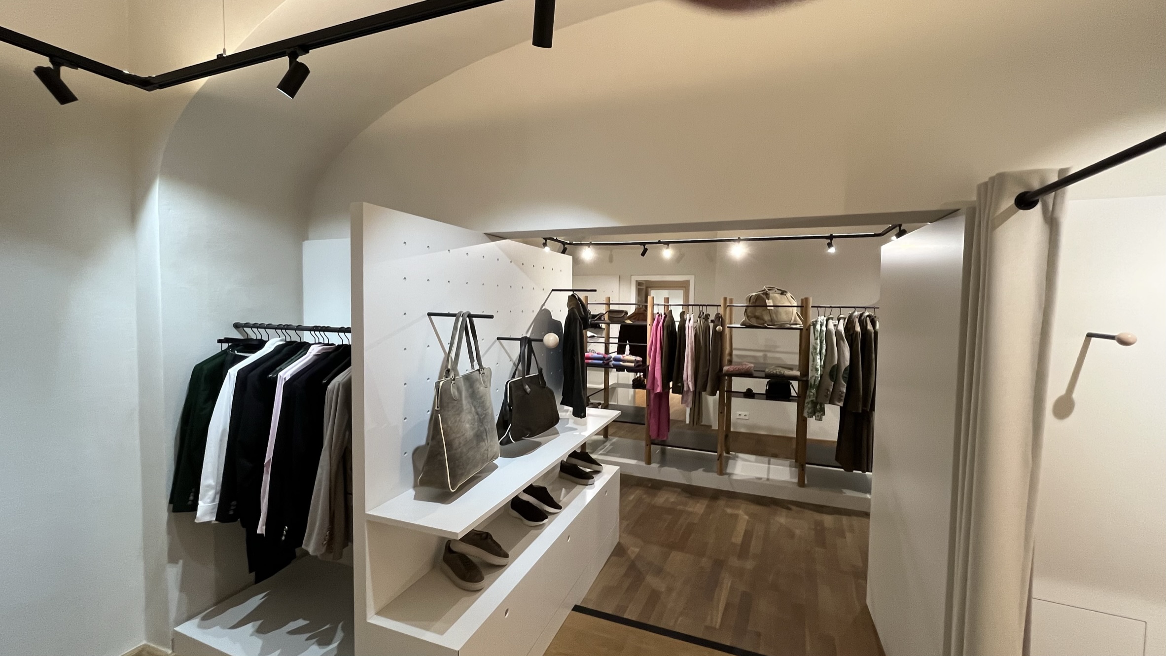 Tischlerei Huber GmbH Lambrechten