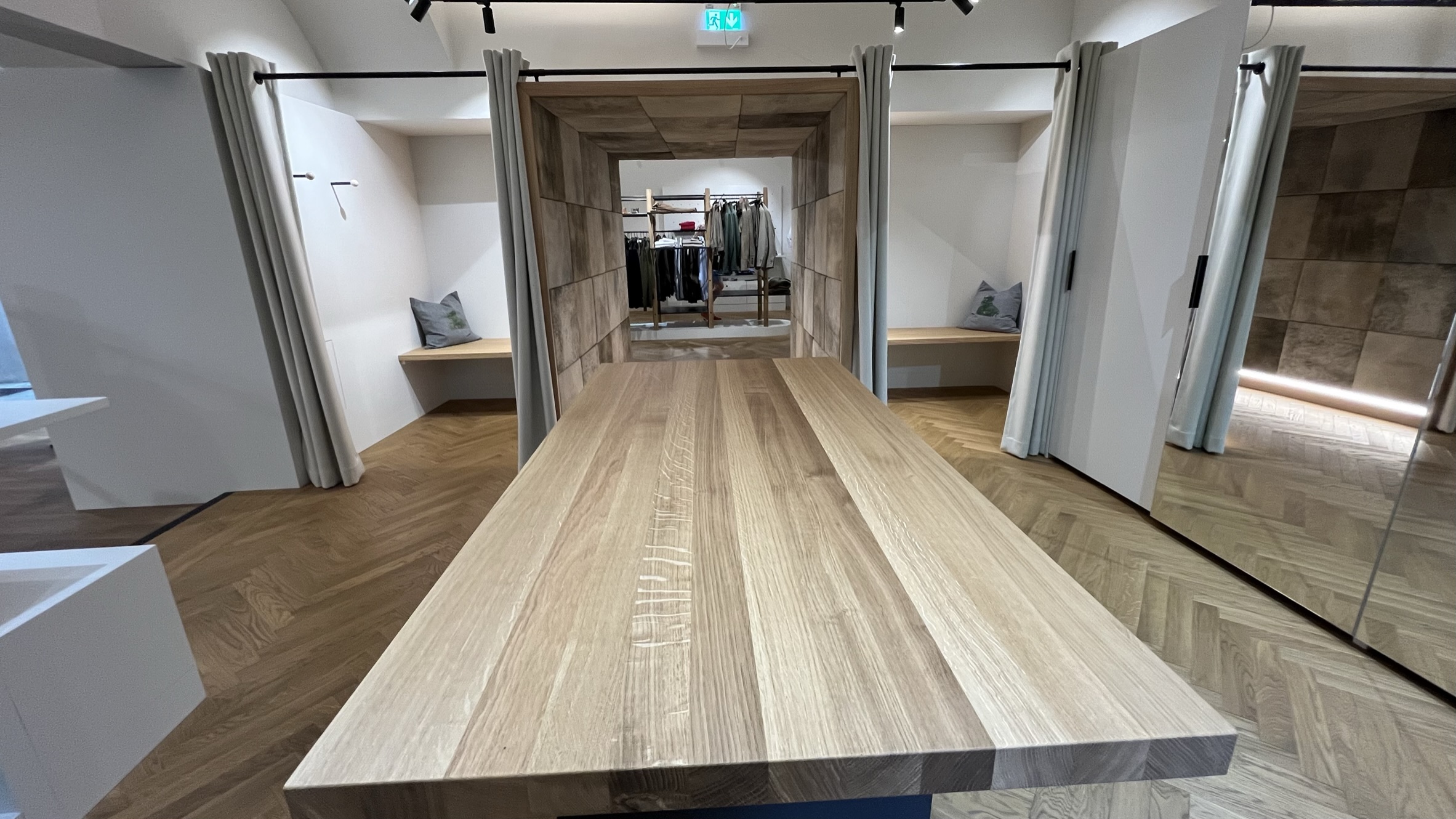 Tischlerei Huber GmbH Lambrechten